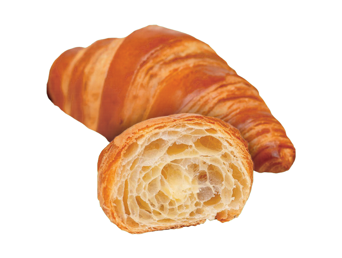 СВЕЖАЯ ВЫПЕЧКА