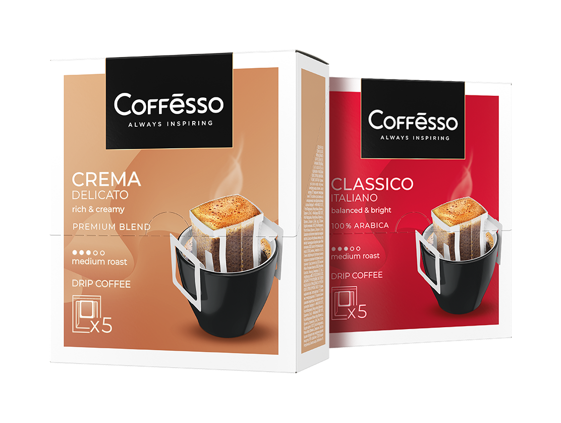 COFFESSO