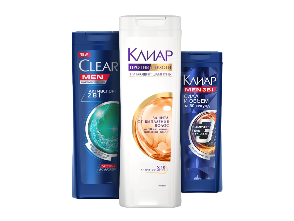 КЛИАР